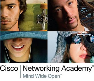 Moto Cisco Courses